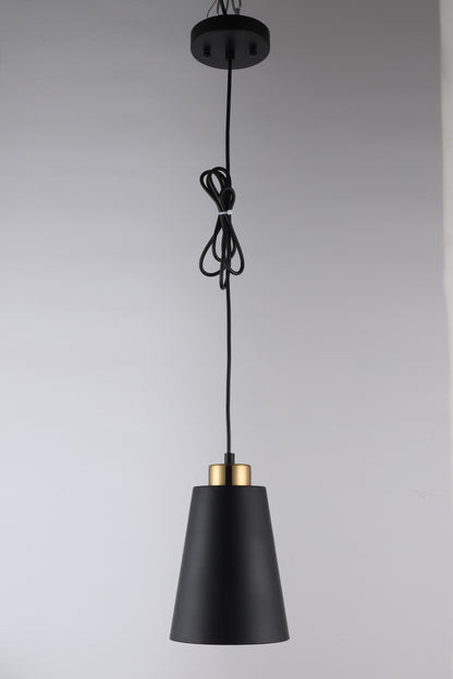 [Bulk Discounts] Elegant Glow: Industrial Pendant Light