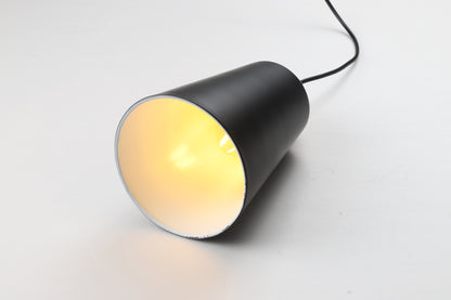 [Bulk Discounts] Elegant Glow: Industrial Pendant Light