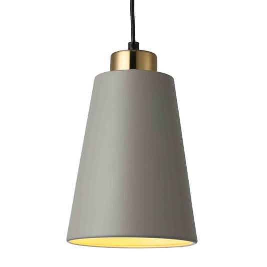 [Bulk Discounts] Elegant Glow: Industrial Pendant Light