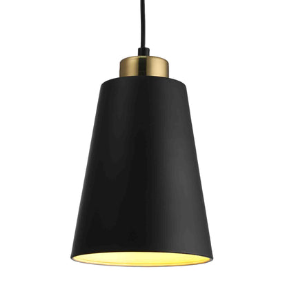 [Bulk Discounts] Elegant Glow: Industrial Pendant Light